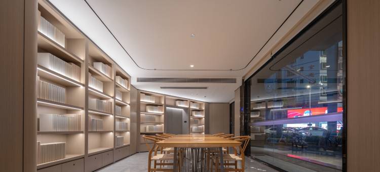 全季酒店(佛山清晖园南国东路店)图片