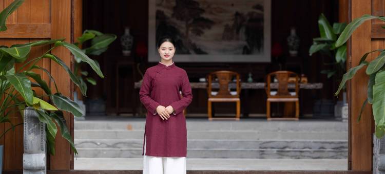 凤悦·凤颐梵居(铜仁中南门古城店)图片