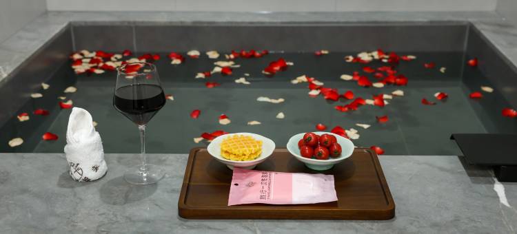 宏村未遮山·禅意山水亲子度假美宿图片