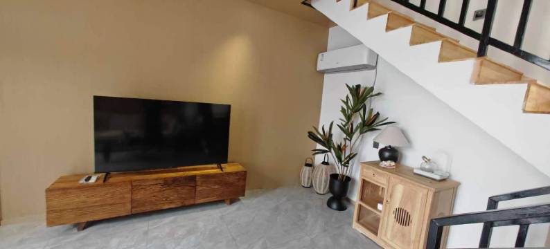 北京希遇如你所院民宿图片