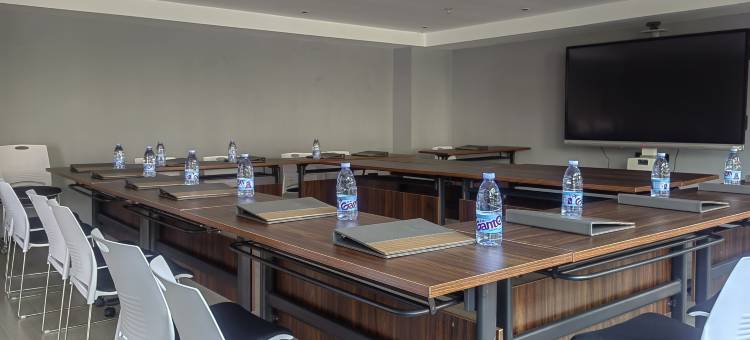 邵武龙都国际大酒店图片