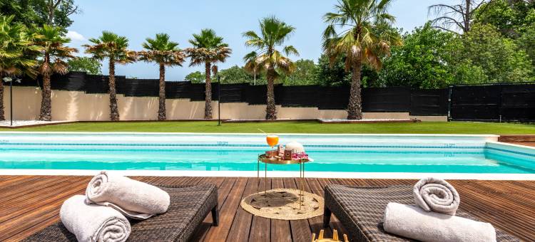 Zenitude酒店拉瓦拉迪埃尔, 凯悦臻选酒店(Zenitude La Valadière, Ascend Hotel Collection)图片