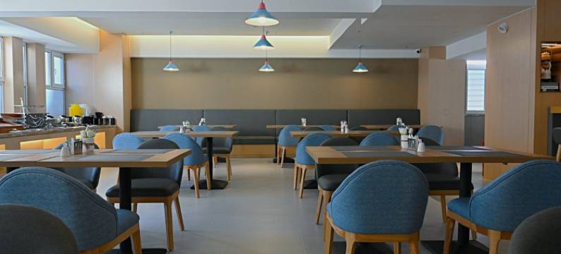 如家商旅酒店(第一医院南院齐齐哈尔南站店)图片