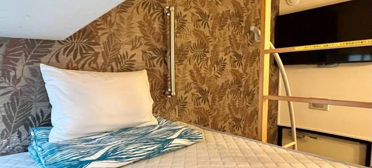 斯托尔可酒店(Hotel Stork)图片