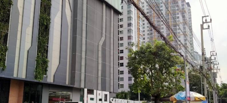 Ideo Sathorn - Thaphra图片