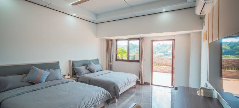 赤水市碧海栖居(碧桂园店)图片