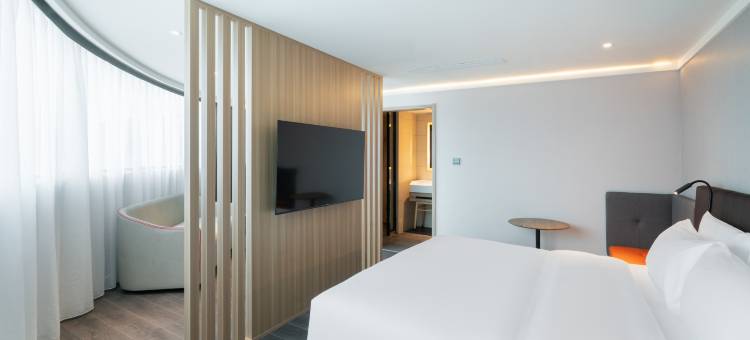 汉庭酒店(江油市李白纪念馆店)图片