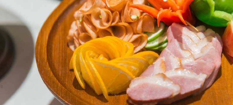 珠科学术交流中心酒店(金湾机场店)图片