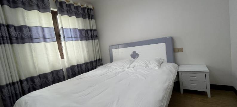 玥庭兰舍(乌江寨国际旅游度假区东寨口店)图片