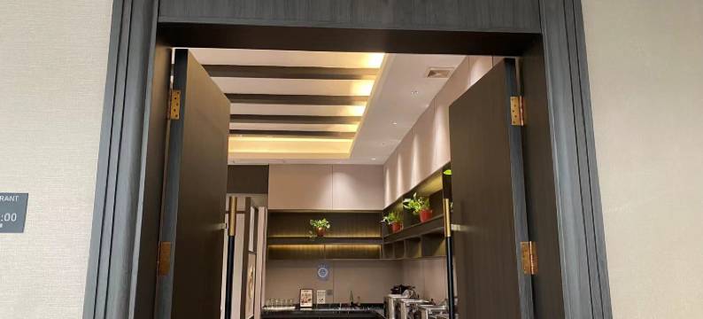 悦家大酒店(东方御花园世贸艺术中心店)图片