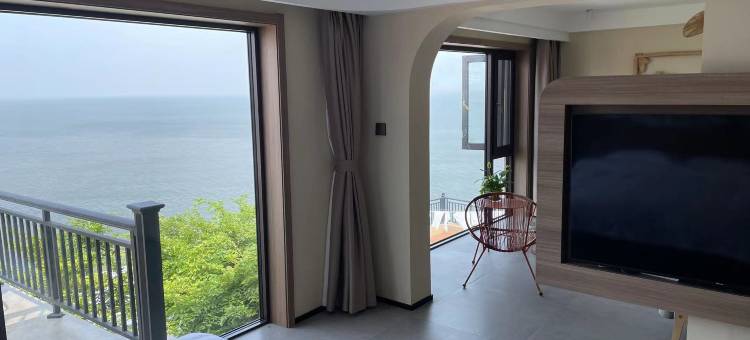 连云港磐安石民宿图片