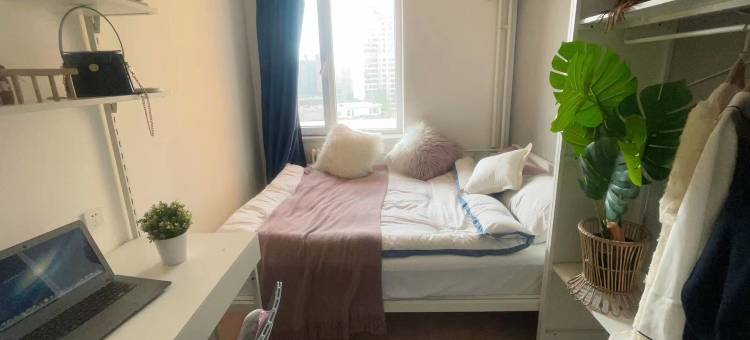 泊寓(北京西直门店)图片