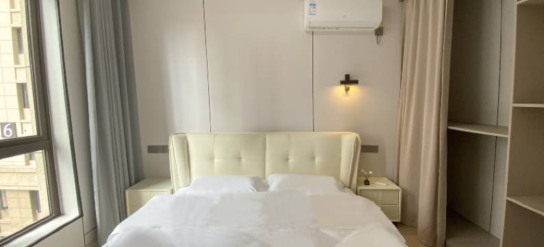 霞浦橙子民宿图片