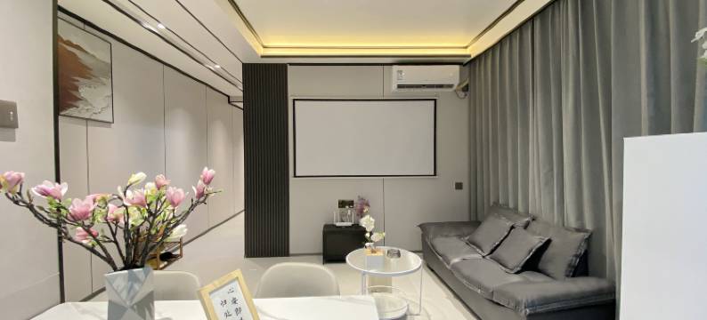 霞浦橙子民宿图片