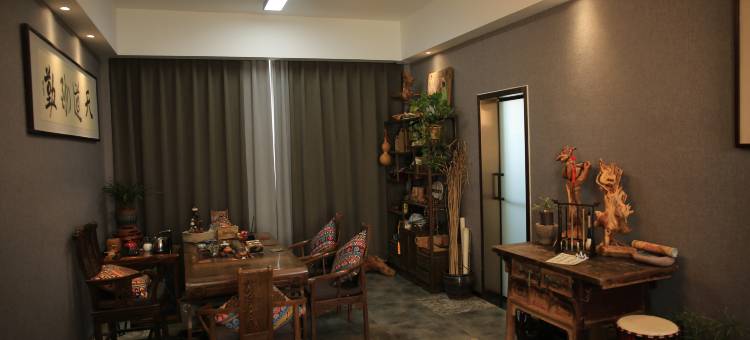 济源悦舍·轻奢酒店图片