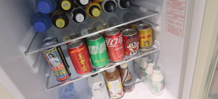 网鱼电竞酒店(常熟世茂店)图片