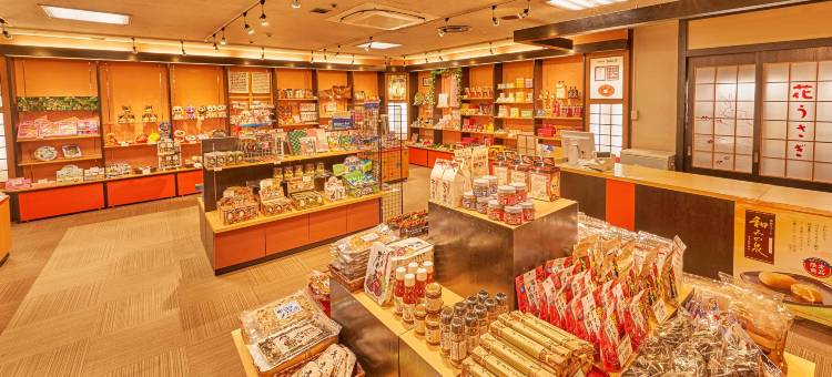大江戸温泉物语 粟津大酒店(旧:汤快度假集团会津温泉粟津大酒店)(Ooedo Onsen Monogatari Awazu Grand Hotel(Old:Yukai Resort Premium Awazu Grand Hotel))图片