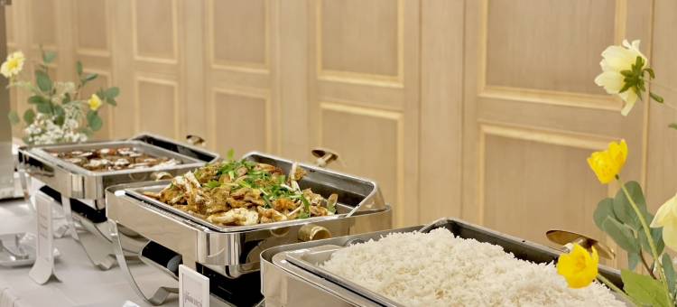 华欣海魁特酒店(The Sea Cret Hua Hin)图片