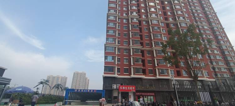 景云民宿(河北金融学院店)图片