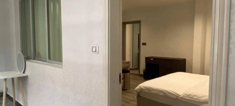 沿河锦江宾馆图片