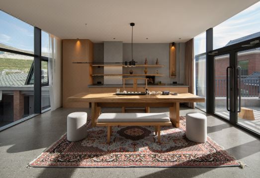 Dreams of Cocoa Sea Resort Hotel Overview