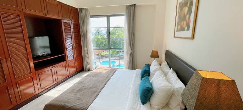 西湖钻石酒店(Diamond Westlake Suites)图片