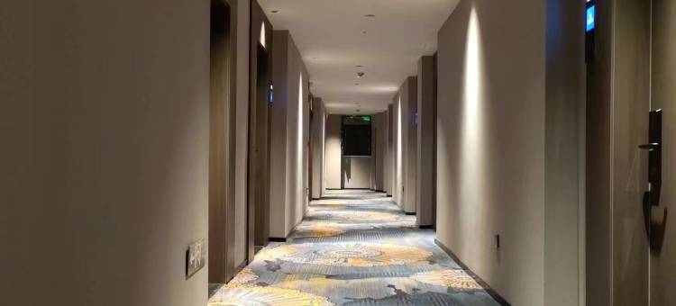 格林豪泰(邹城火车站货场路店)图片