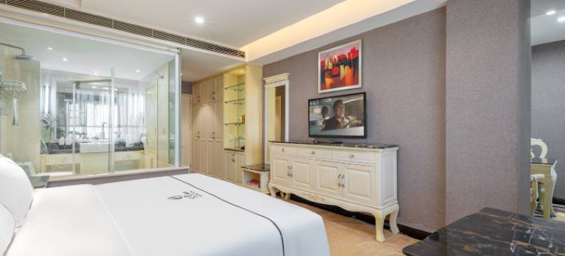 大宸酒店(东安大道店)图片