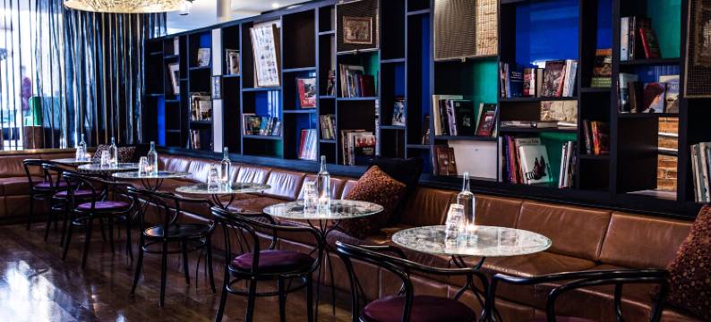 派珀斯堪培拉画廊酒店(Peppers Gallery Hotel Canberra)图片