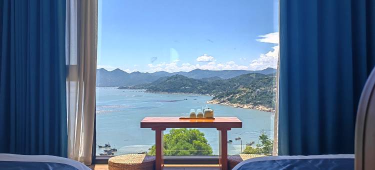 霞浦影人之家民宿(东壁店)图片