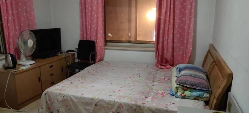 延吉兴源旅馆图片