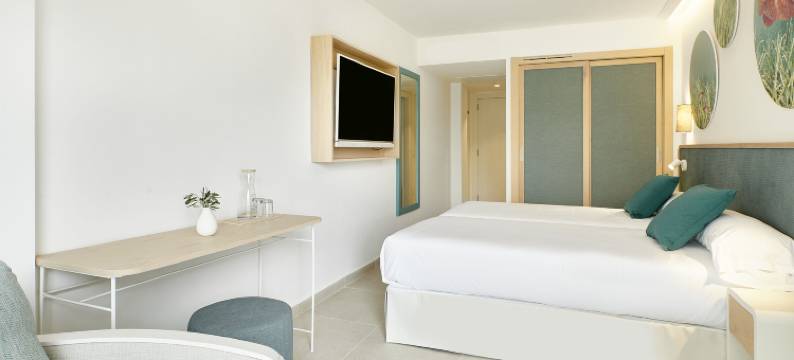 阿尔布费拉海滩伊贝罗斯塔精选酒店 - 全包式(Iberostar Selection Albufera Playa All Inclusive)图片