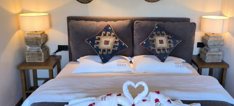 南园春晓民宿(丽江高铁站店)图片