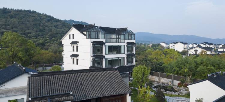 随昱而宿(苏州太湖西山风景区店)图片