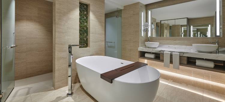 槟城直落巴港悦椿度假村(Angsana Teluk Bahang, Penang)图片