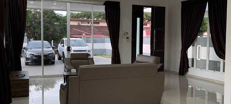 Alpine PD Taman Kiara 2 Homestay(Alpine PD Taman Kiara 2 Homestay)图片