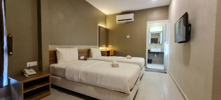 蚂蚁酒店(Ants Hotel)图片