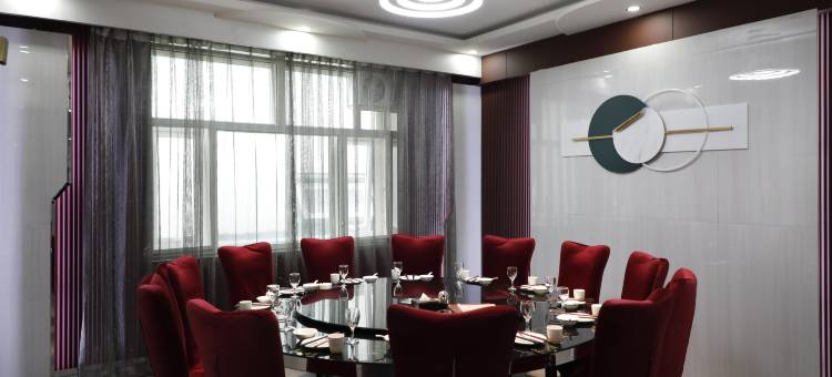 尚义红雅饭店住宿图片