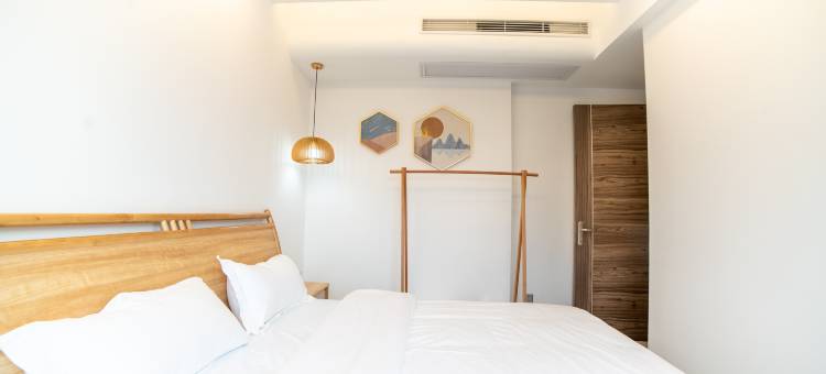 花筑·绿水蓝湾轻奢民宿(南澳岛后宅镇店)图片