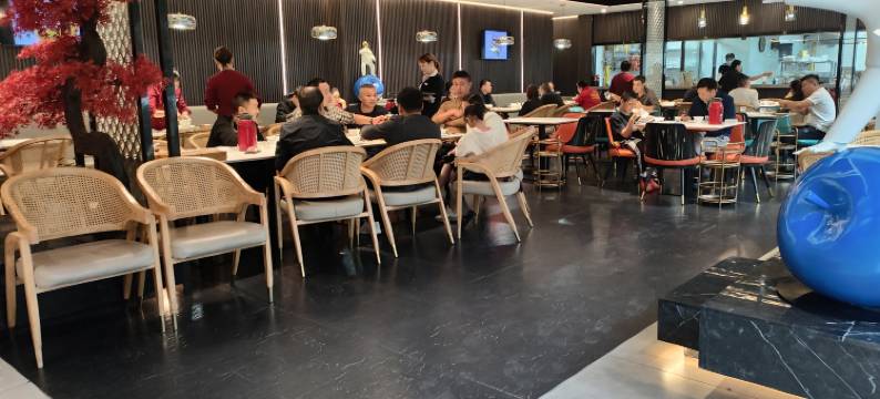 湘阴县文华和一大酒店图片