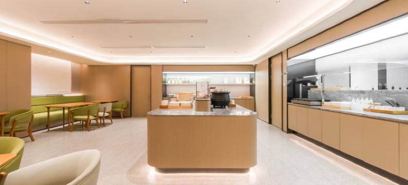 全季酒店(杭州文海南路地铁站店)图片