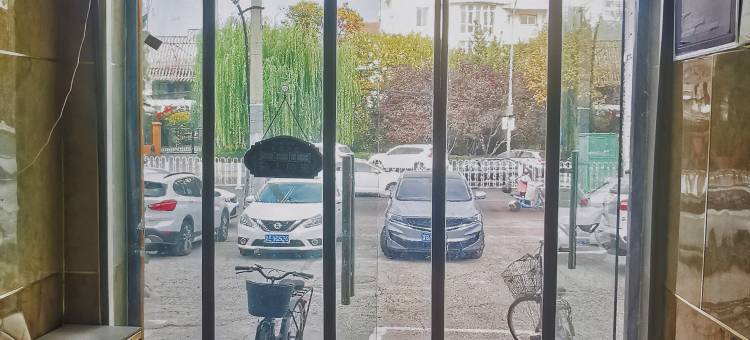三河金廷宾馆图片