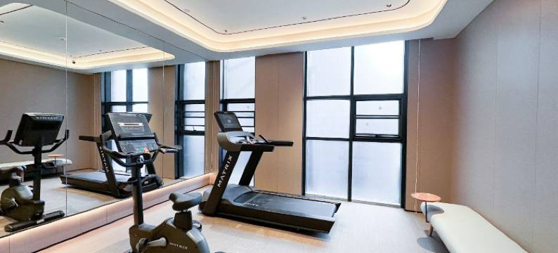 全季酒店(杭州文海南路地铁站店)图片