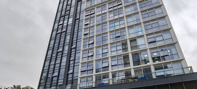 南京遇见·峰华民宿(南京大学鼓楼医院店)图片
