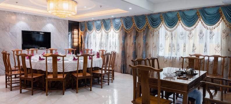 建瓯金龙大酒店图片