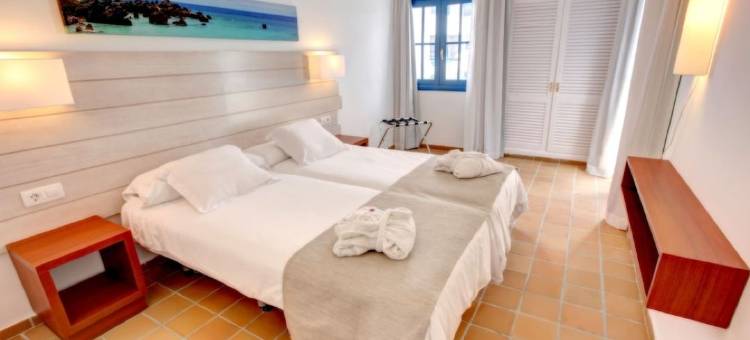 拉布兰达巴伊亚法纳贝别墅(Labranda Bahía Fañabé & Villas)图片