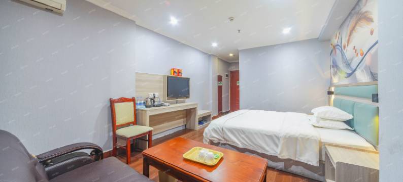 延龄宾馆(梅州市梅县人民广场店)图片