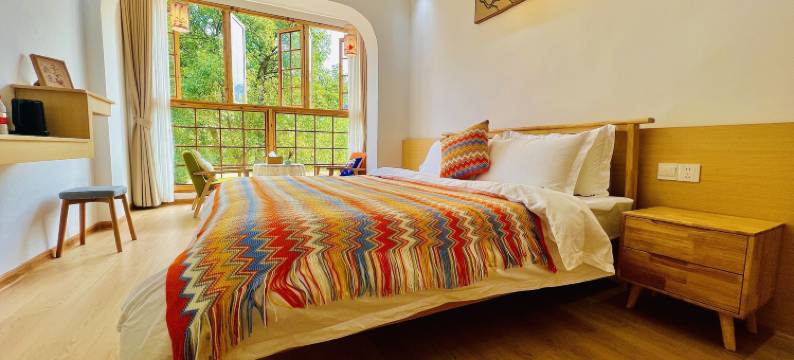 和兴雅苑(凤凰古城店)图片