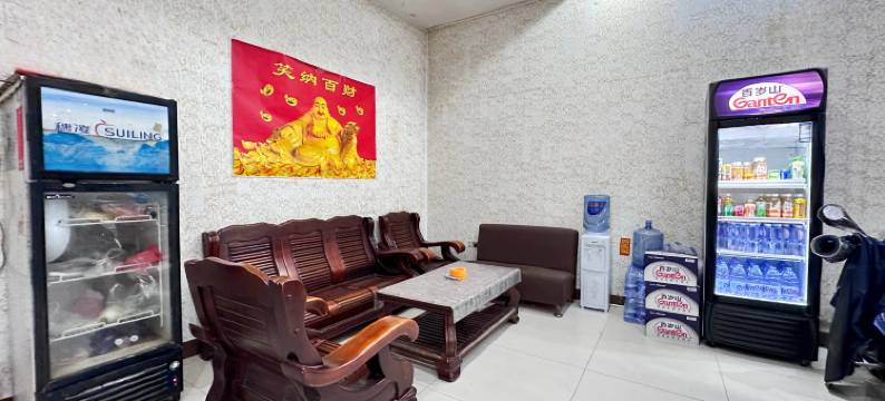 南宁金林宾馆(金象大道地铁站店)图片