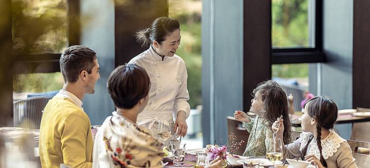 京都四季酒店(Four Seasons Hotel Kyoto)图片
